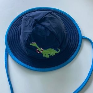 Hanna Andersson bucket hat